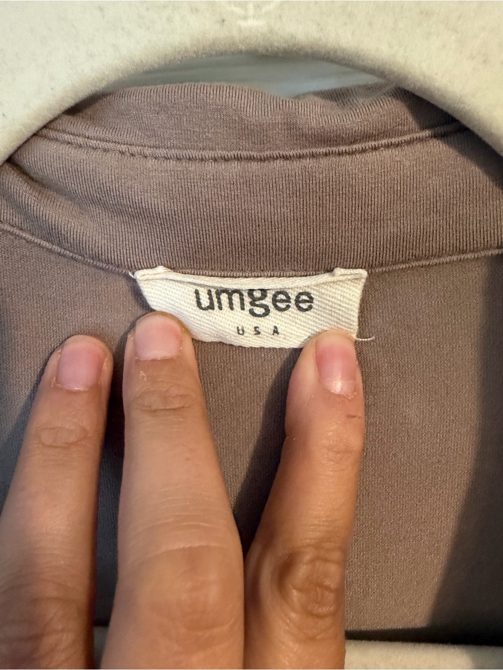Umgee Top - Picture 3 of 5